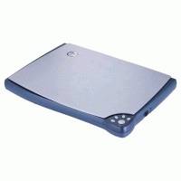 сканер Mustek BearPaw 2448CS Plus II