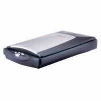 сканер Mustek BearPaw 4800 TA Pro 2