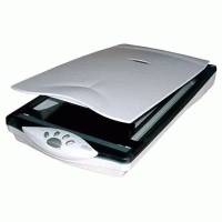 сканер Mustek PageExpress 2448 F