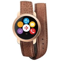 фитнес браслет MyKronoz ZeCircle2 Premium Rose Gold