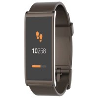 фитнес браслет MyKronoz ZeFit4HR Brown