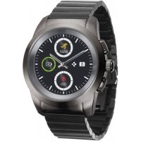 умные часы MyKronoz ZeTime Elite Regular Titan