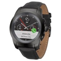 умные часы MyKronoz ZeTime Premium Regular Black