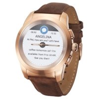 умные часы MyKronoz ZeTime Premium Regular Rose Gold