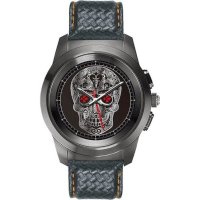 умные часы MyKronoz ZeTime Premium Regular Titan