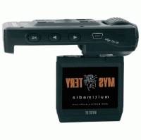 видеорегистратор Mystery MDR-650