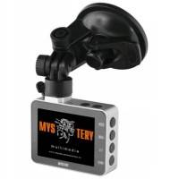 видеорегистратор Mystery MDR-820HD