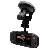 видеорегистратор Mystery MDR-880HD