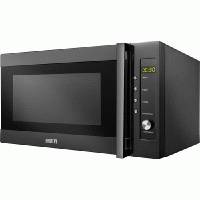 микроволновая печь Mystery MMW2516GM Black