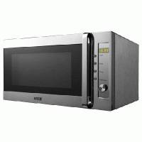 микроволновая печь Mystery MMW2516GM Silver