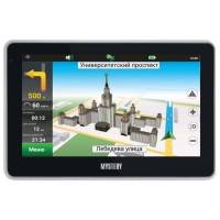 навигатор Mystery MNS-440MP