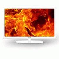 телевизор Mystery MTV-2418LW White