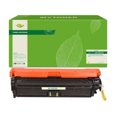 картридж MyToner MT-CE272A