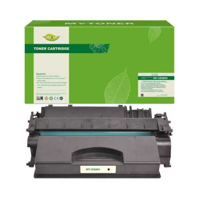 картридж MyToner MT-CE505X