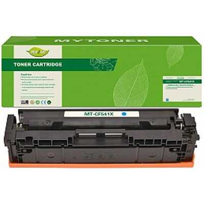 картридж MyToner MT-CF541A