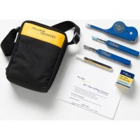 набор для очистки оптики Fluke NFC-KIT-CASE-E