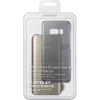 Samsung Starter Kit S8 EB-WG95ABBRGRU
