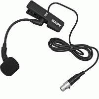 микрофон Nady CM 60