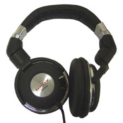 Nady DJH-2000 Headphones