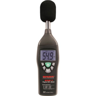 Nady DSM-1