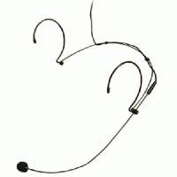 микрофон Nady HM-10 BLK