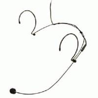 микрофон Nady HM-20UJ BLK