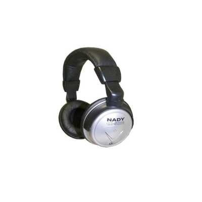 Nady QH-50NC HEADPHONES