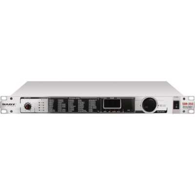 Nady SDR-260 Reverberator Processor