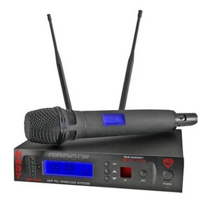 Nady W-1KU HT UHF