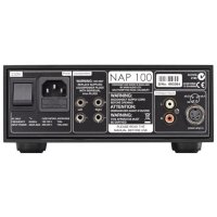 аудиотехника Naim NAP 100