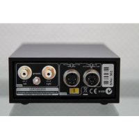 Naim Phono Stage StageLine S low output MC