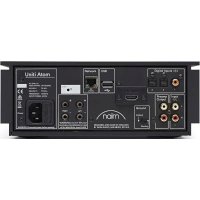 аудиотехника Naim Uniti Atom