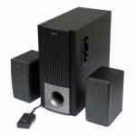 колонка Nakatomi BS-21 Black