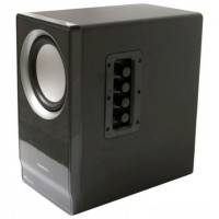 Nakatomi CS-50 Black