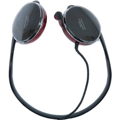 гарнитура Nakatomi HS-T35MV Black