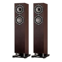 напольная акустическая система Tannoy Revolution XT 6F Dark Walnut