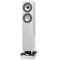 напольная акустическая система Tannoy Revolution XT 6F Gloss White
