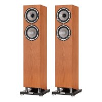 напольная акустическая система Tannoy Revolution XT 6F Medium Oak