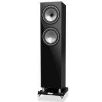 напольная акустическая система Tannoy Revolution XT 8F Gloss Black