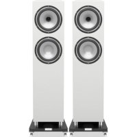 напольная акустическая система Tannoy Revolution XT 8F Gloss White