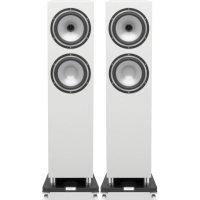 напольная акустическая система Tannoy Revolution XT 8F Gloss White