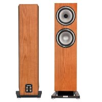 напольная акустическая система Tannoy Revolution XT 8F Medium Oak