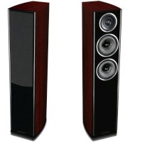 напольная акустическая система Wharfedale Diamond 11.3 Rosewood