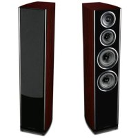 напольная акустическая система Wharfedale Diamond 11.4 Rosewood