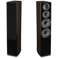 напольная акустическая система Wharfedale Diamond 11.4 Walnut Pearl