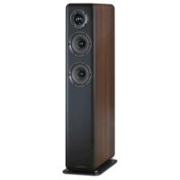напольная акустическая система Wharfedale Diamond 330 Walnut Pearl