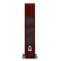 Quad S-5 Sapele Mahogany