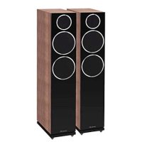 напольные акустические системы Wharfedale Diamond 230 Walnut Pearl