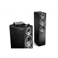 Wharfedale Diamond A2 System Black