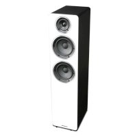 напольные беспроводные акустические системы Wharfedale Diamond A2 System White